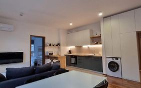 Apartma Valan
